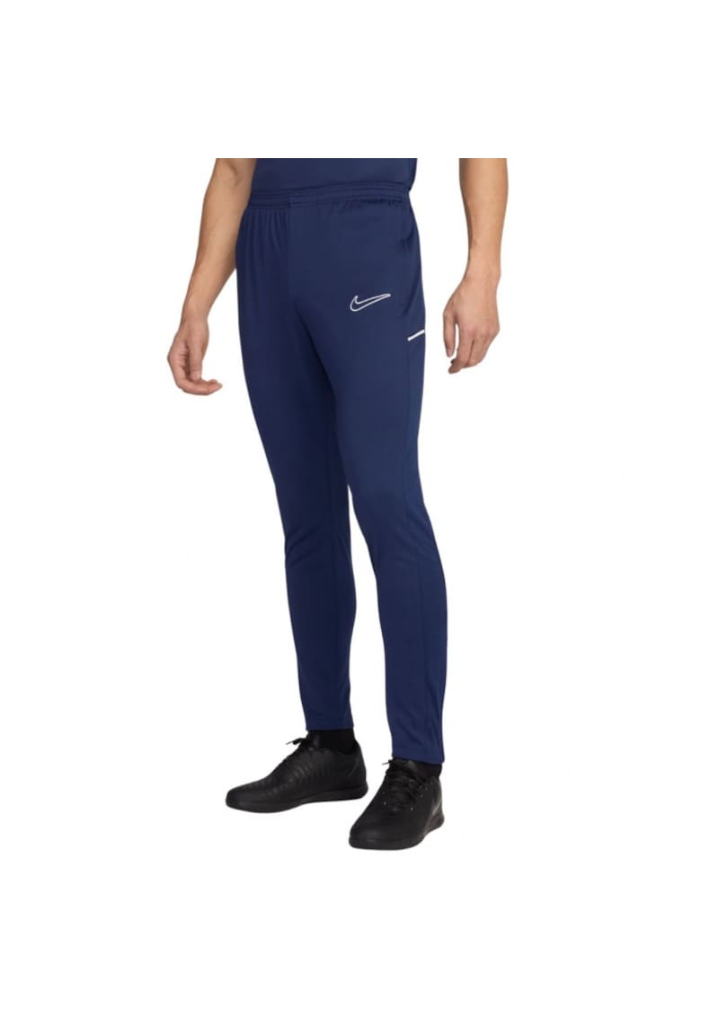 Pantaloni sport Dri-Fit Academy 25 - Poliester - bleumarin