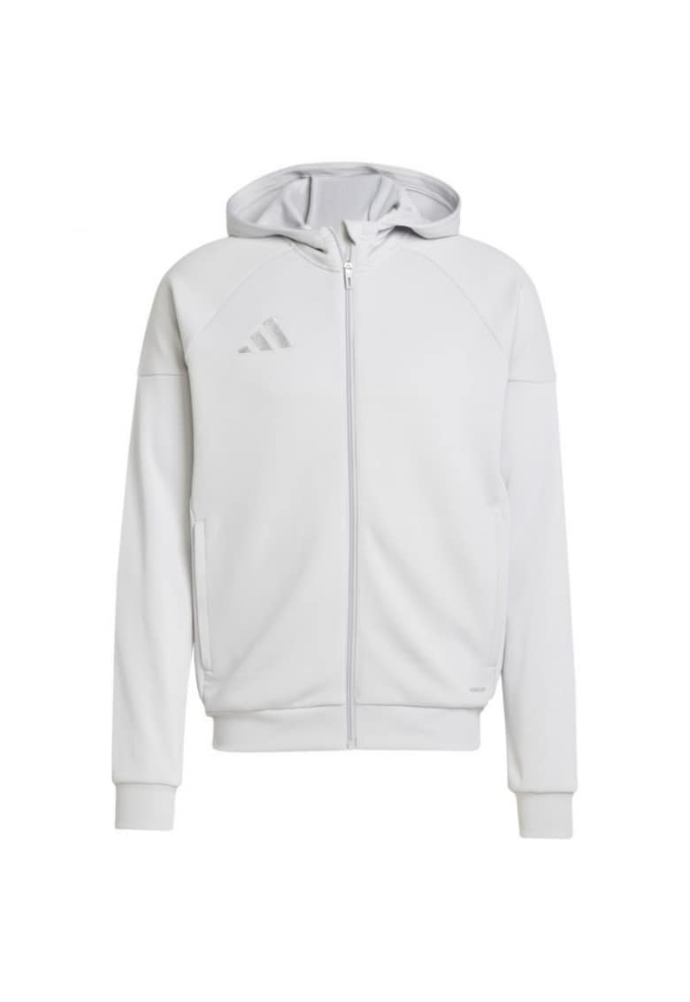 Hanorac sport barbati - Tiro 25 - fermoar complet