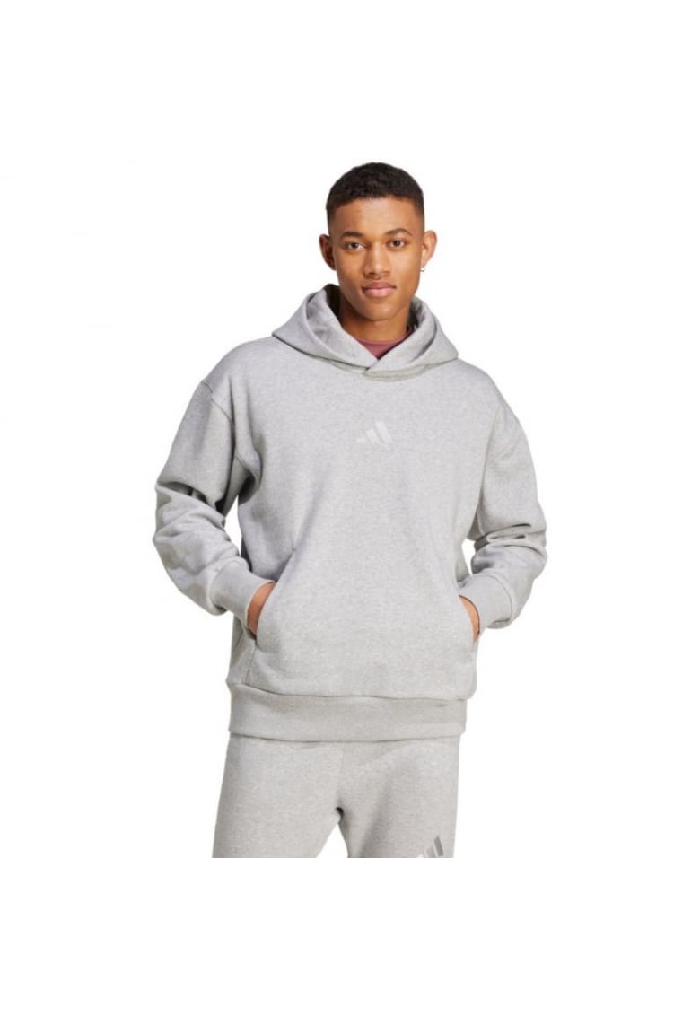 Hanorac sport barbati - All Snn Fleece - fleece -