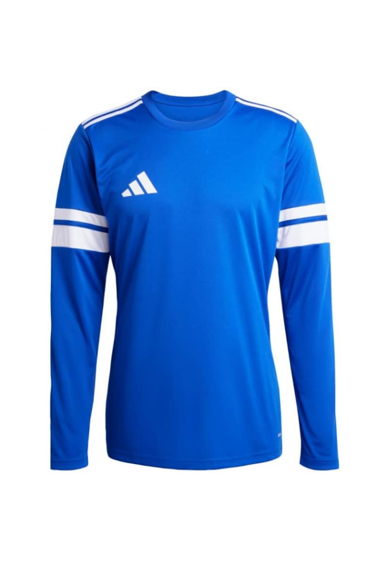 Bluza sport barbati - Squadra 25 - maneca lunga - albastru -