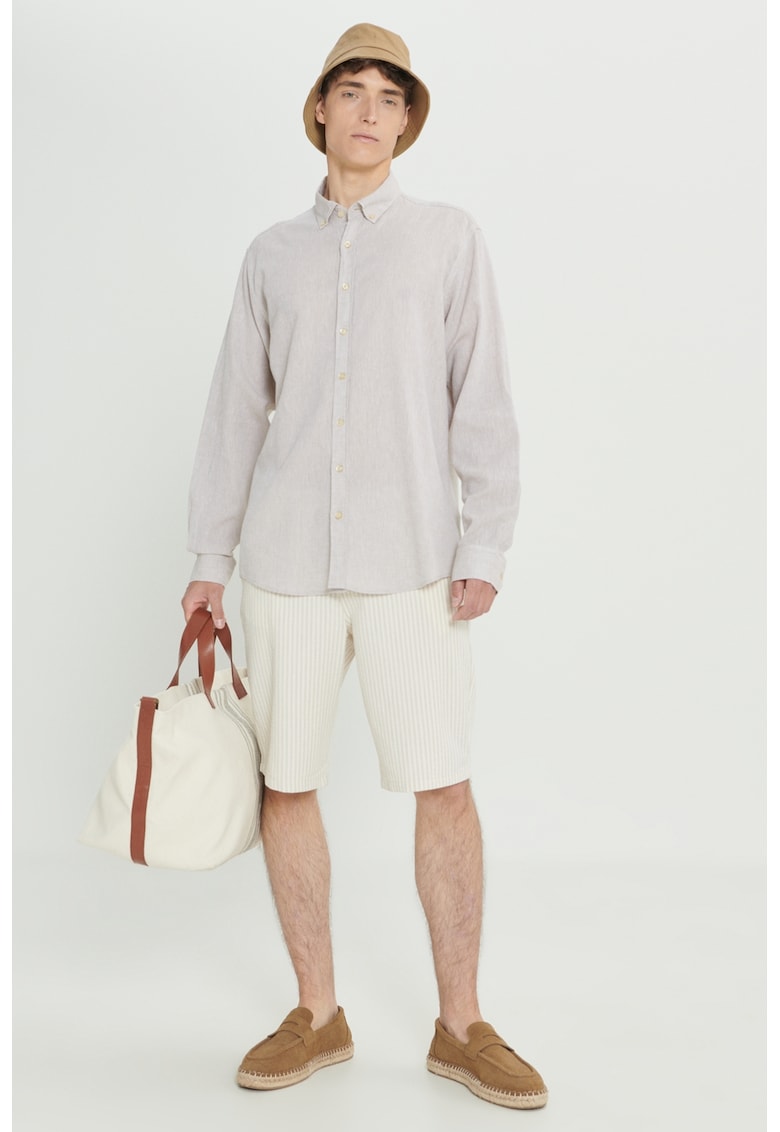 Bermude chino relaxed fit Bermude chino relaxed fit