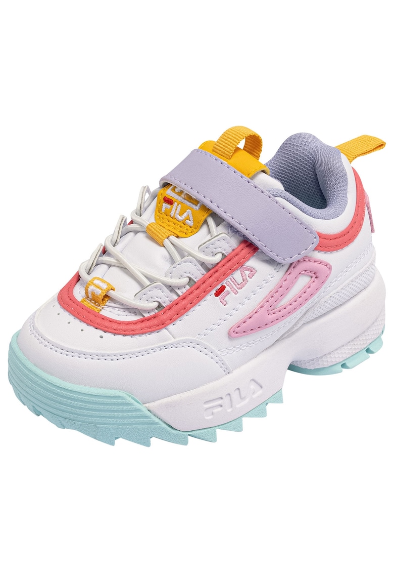Disruptor pantofi sport cu detalii contrastante - Disruptor pantofi sport cu detalii contrastante -