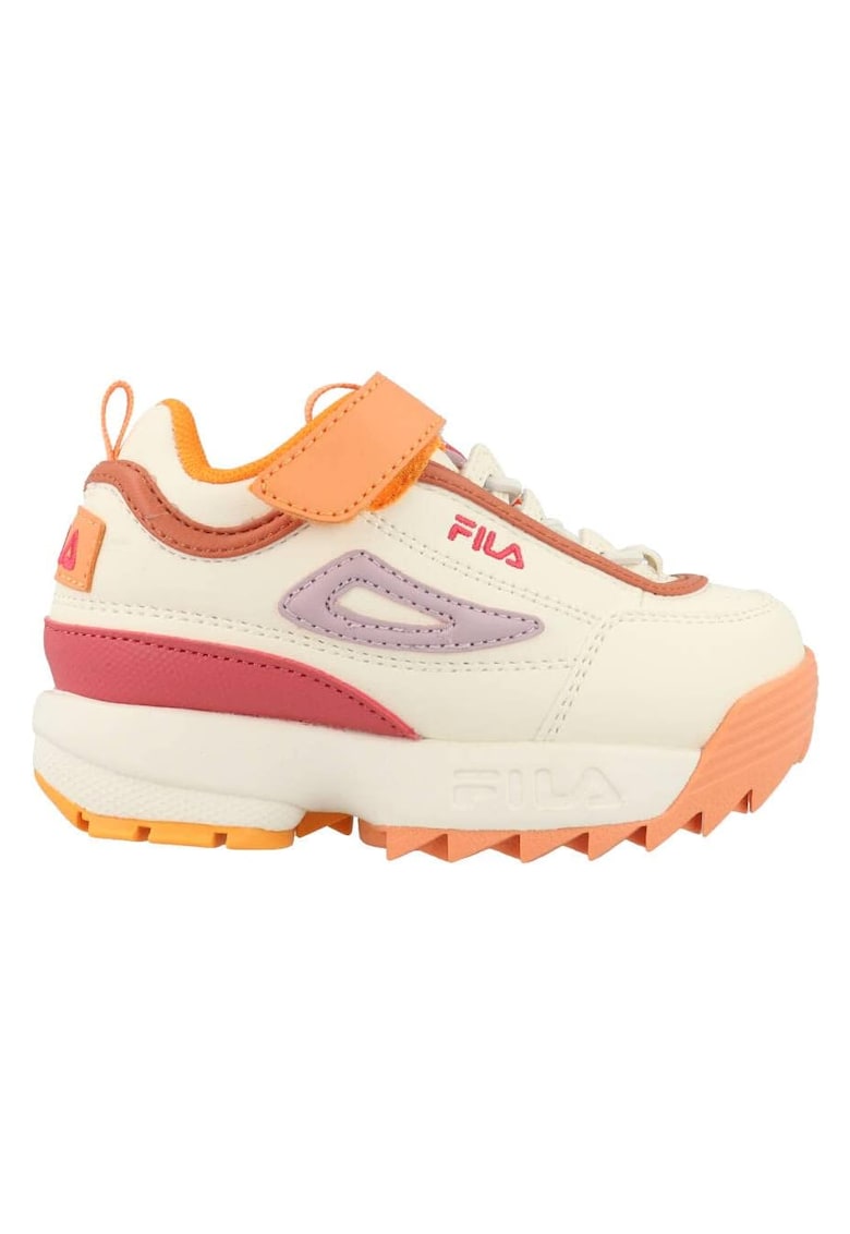 Disrupt pantofi de sport cu velcro - Disrupt pantofi de sport cu velcro -