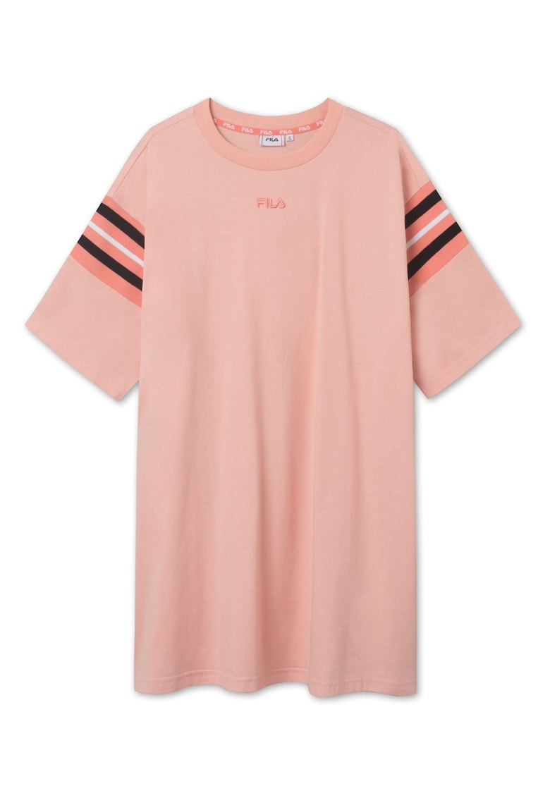 Rochie tip tricou supradimensionat Terri