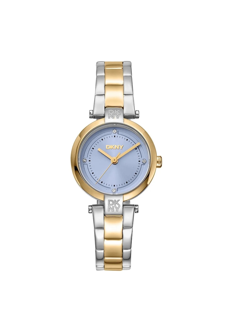 Ceas de mana dama model DK1L043M0085 - 20-30 mm - curea din otel