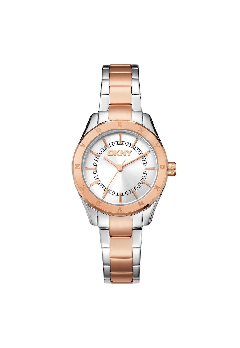 Ceas de mana dama curea otel