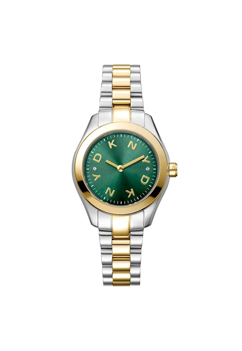 Ceas dama DK1L033M0085 30mm otel