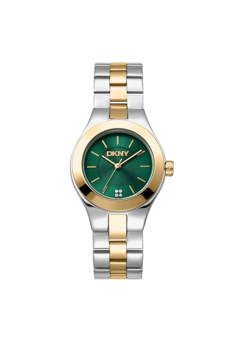 Ceas de mana dama model DK1L026M0055 - 26-30 mm - curea din otel