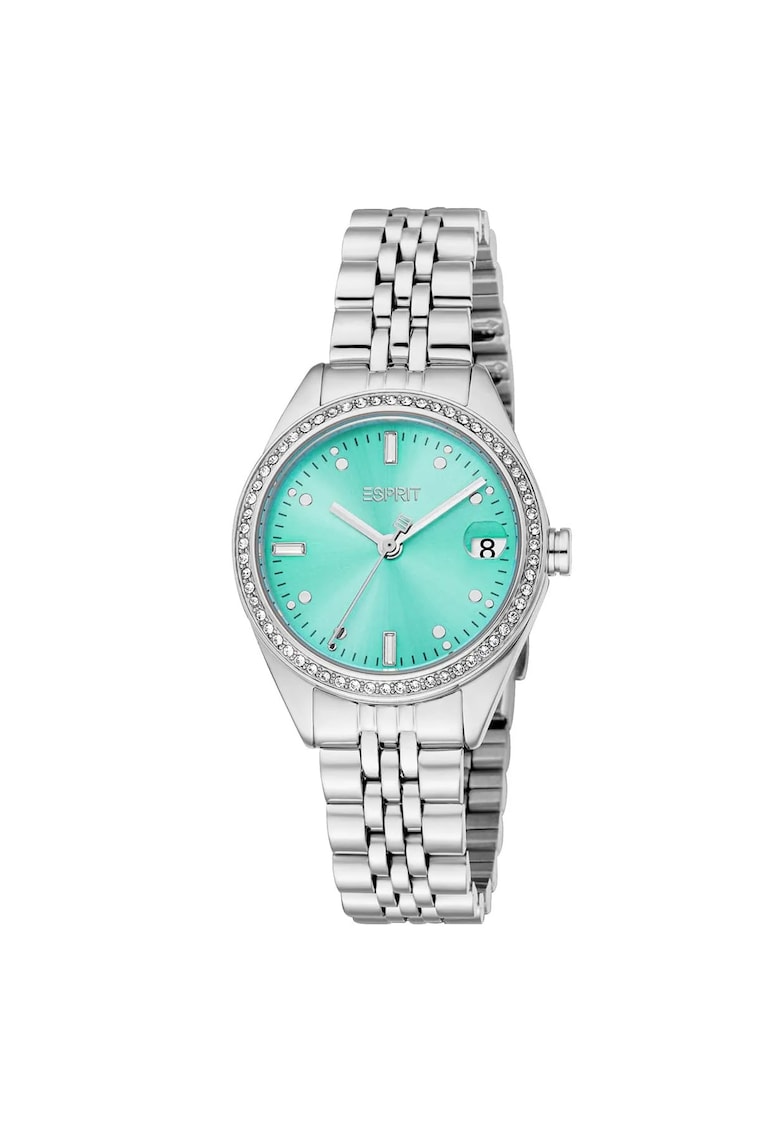 Ceas dama ES1L428M0025 metalic 30mm otel 3ATM