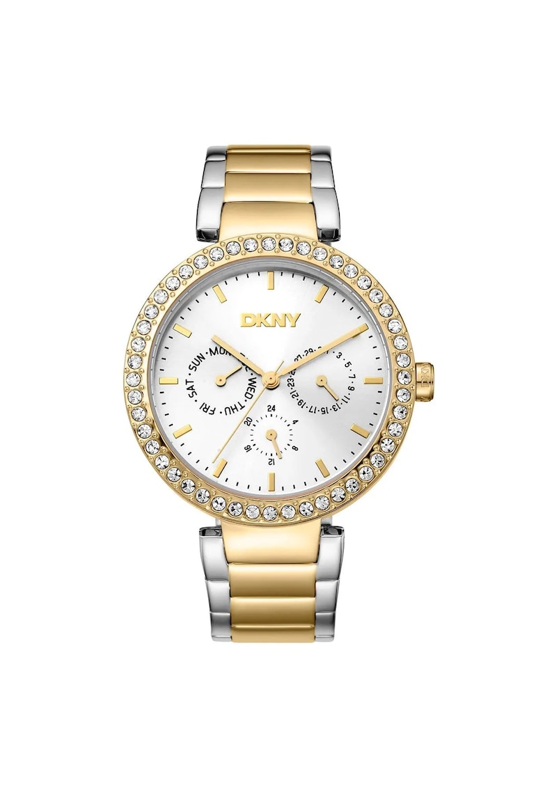 Ceas dama DK1L044M0075 40mm otel