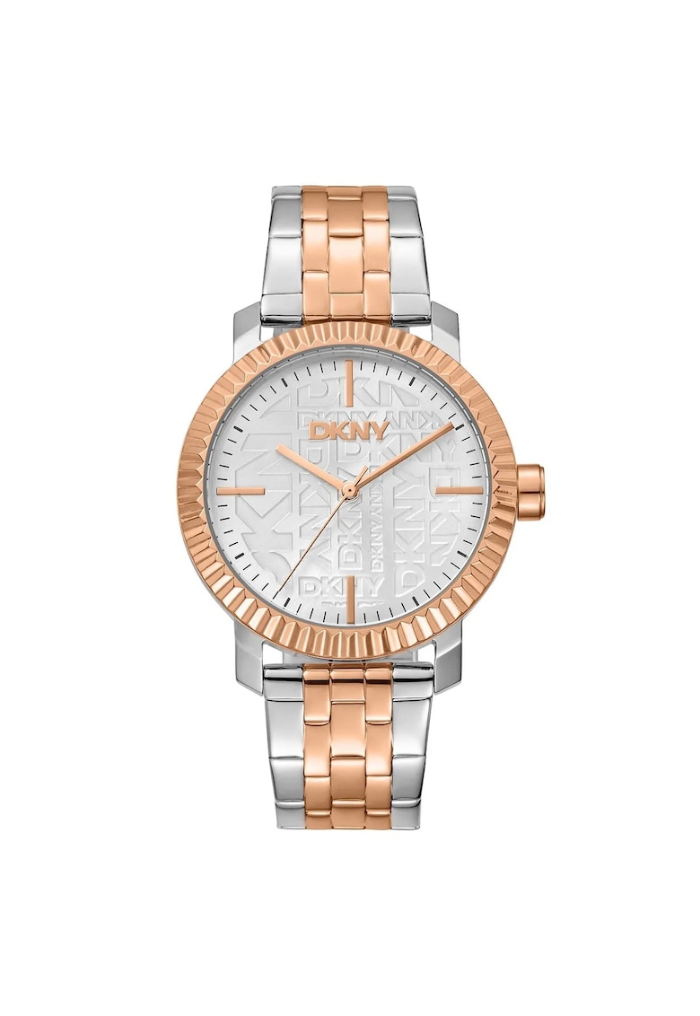 Ceas dama DK1L053M0065 36mm otel - curea otel