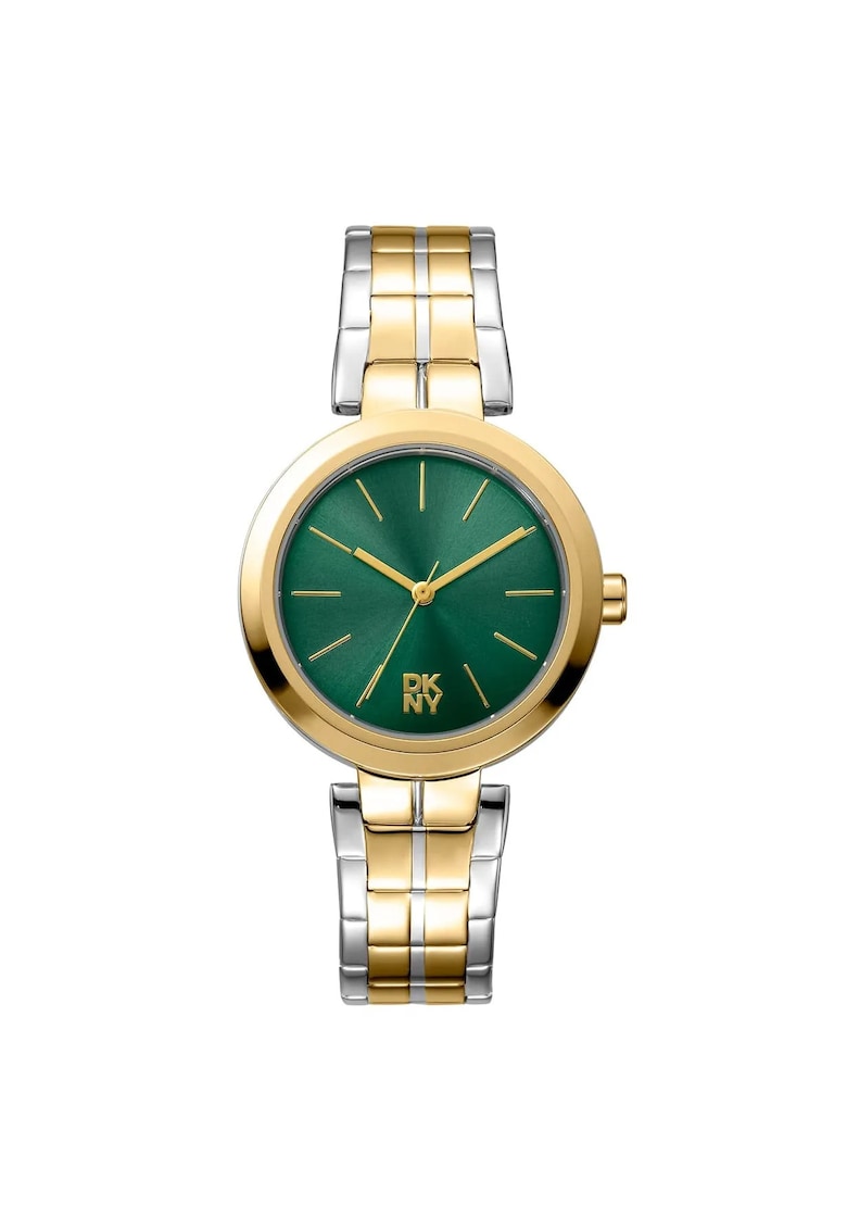 Ceas de mana dama 31-35 mm - otel