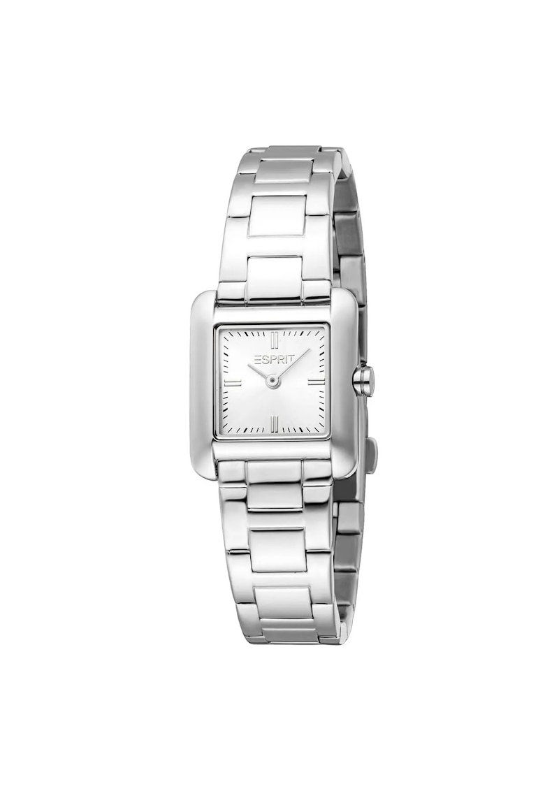 Ceas dama  model ES1L475M1045 - otel - 20-25mm - metalic