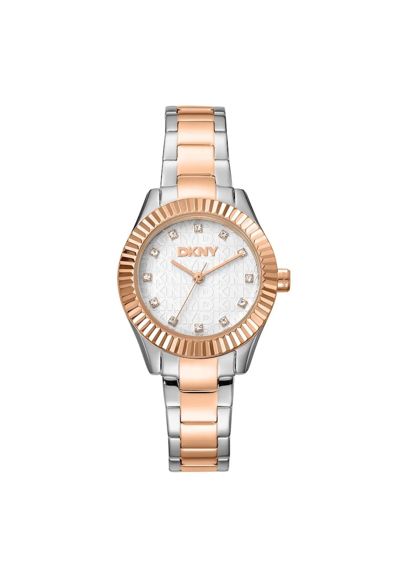 Ceas de mana dama model DK1L017M0095 - mecanism quartz - 26-30 mm