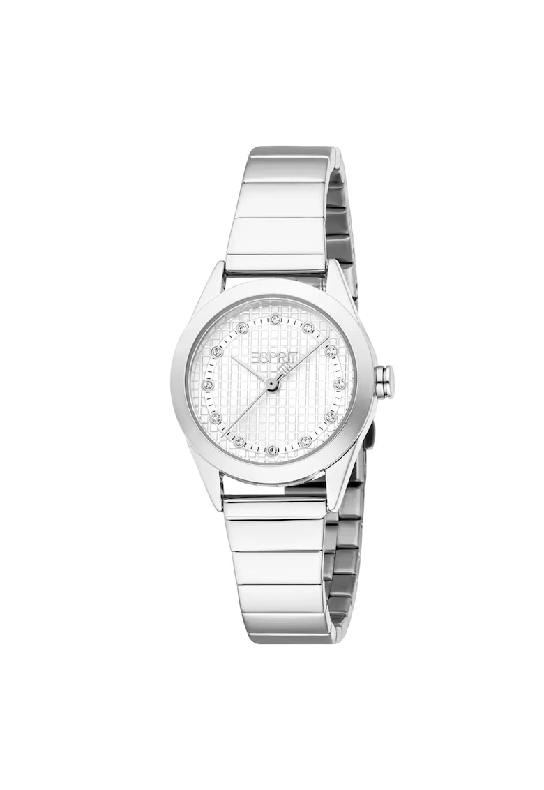 Ceas dama model ES1L480M0045 - otel - 28 mm - metalic