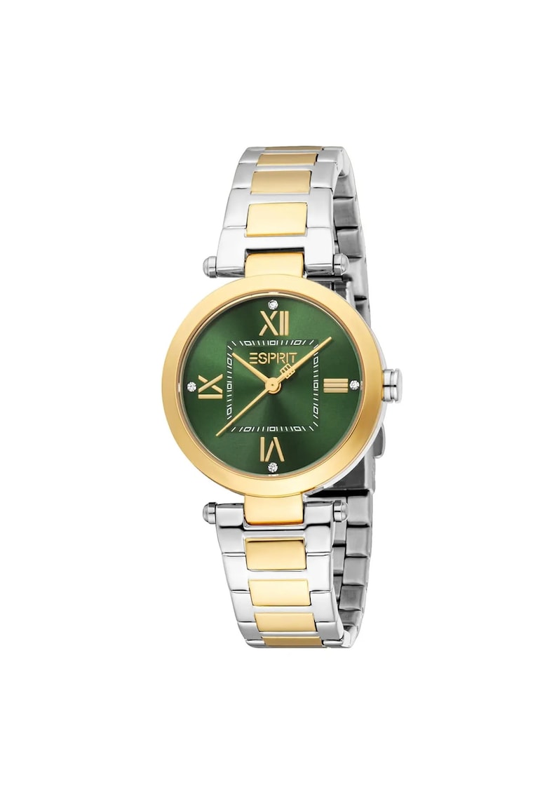 Ceas dama  ES1L478M0095 metalic 30mm