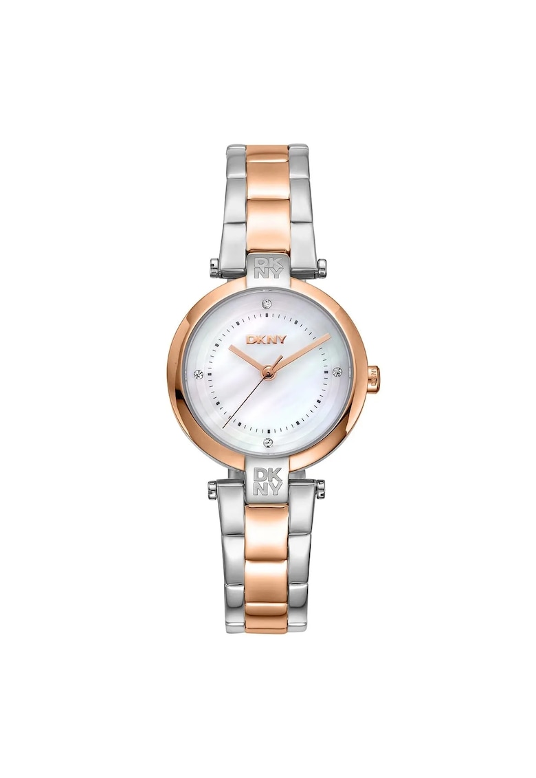 Ceas de mana dama model DK1L043M0095 - 28 mm - otel