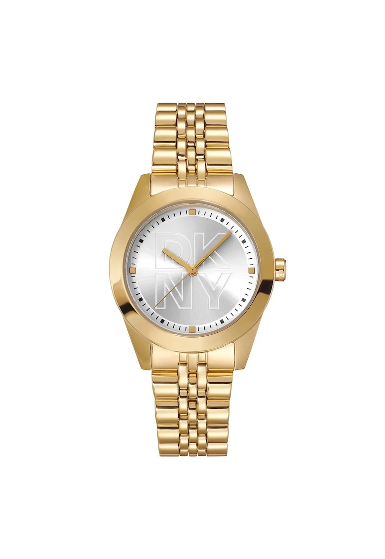 Ceas de mana dama model DK1L060M0045 - 32mm - otel - auriu