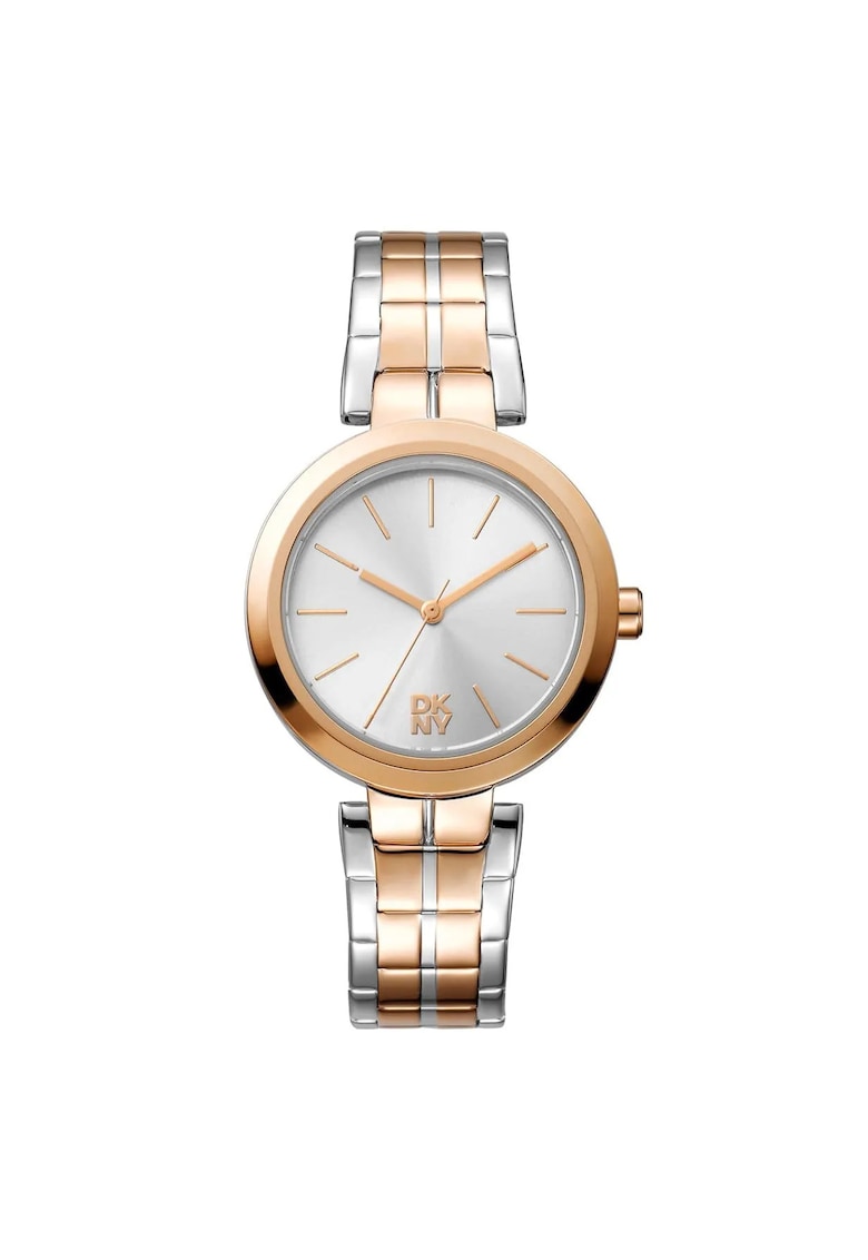 Ceas dama otel - mecanism quartz -rezistent la apa 5 ATM