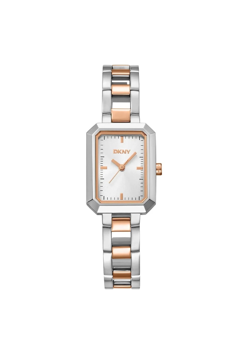 Ceas dama DK1L009M0045 otel 22x35.5mm