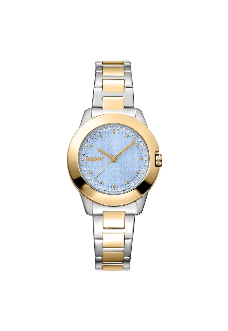 Ceas de mana dama model DK1L021M0085 - 26-30 mm - curea din otel