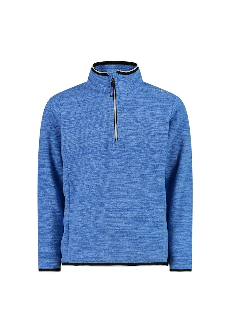 Hanorac fleece copii 30G0504 - Albastru