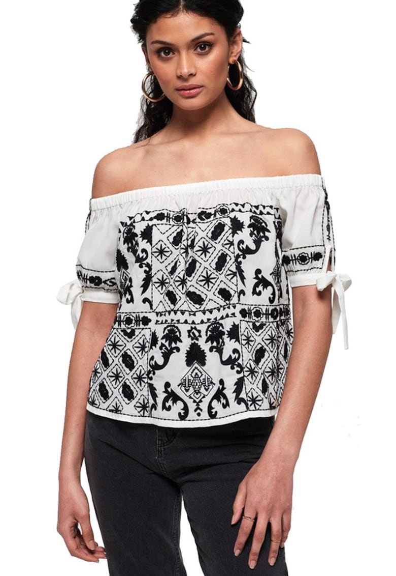 Bluza SuperDry Raffella