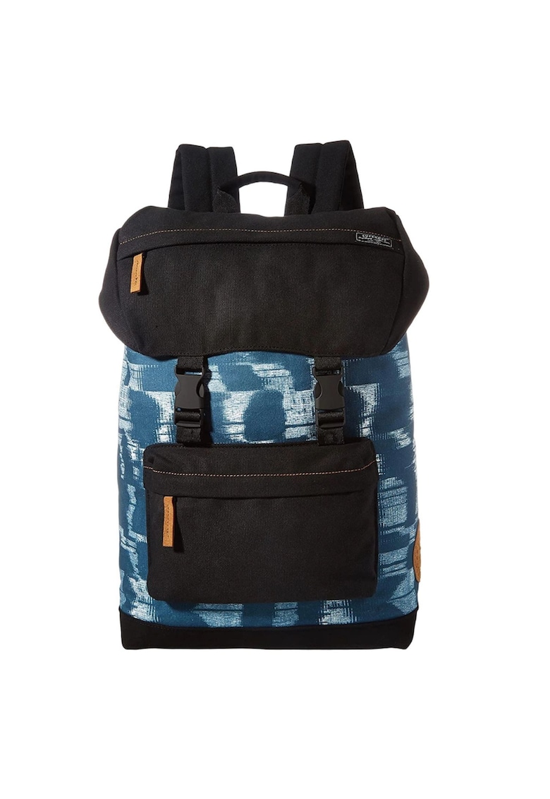 Rucsac cu imprimeu Toploader City