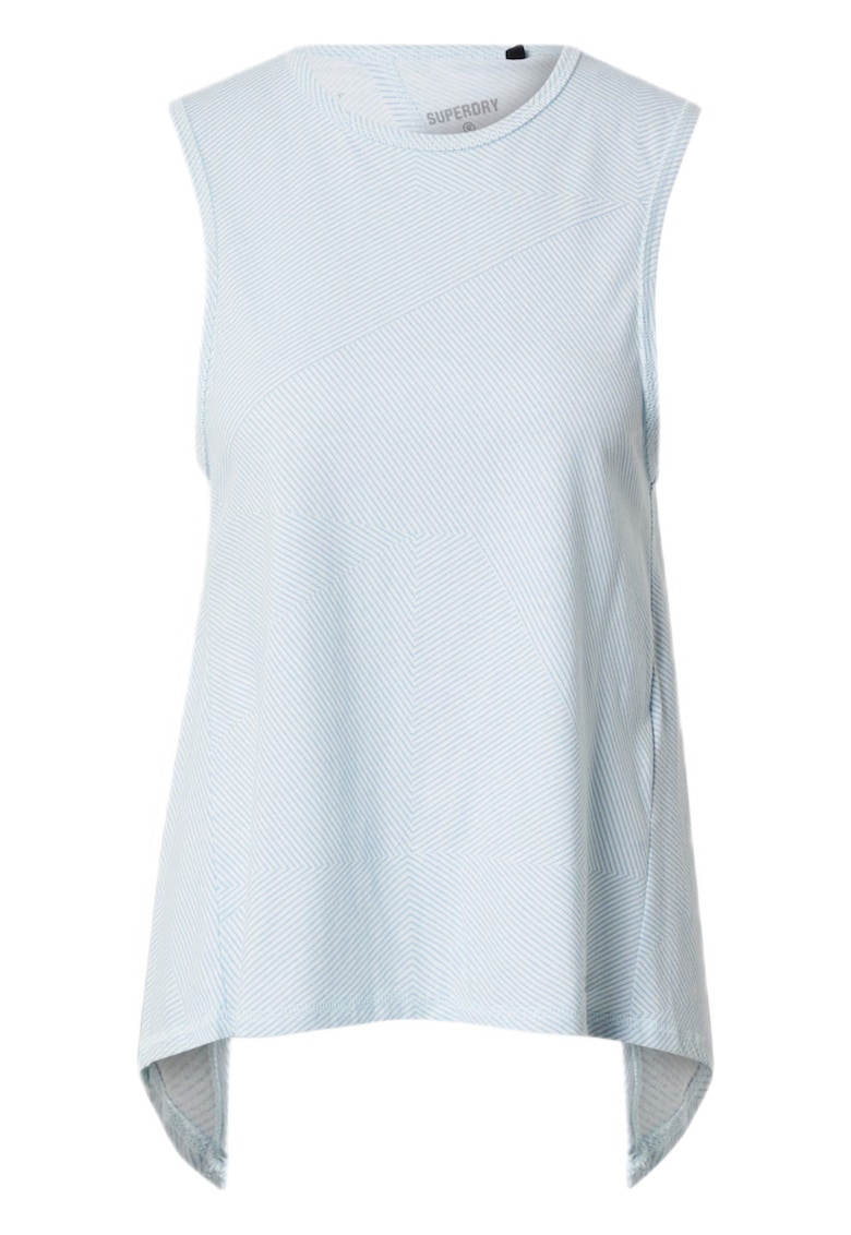 Maiou cu croiala lejera