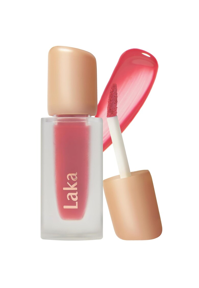 Fruity Glam Tint Nuantator pentru buze 109 Fresh 4.5 gr