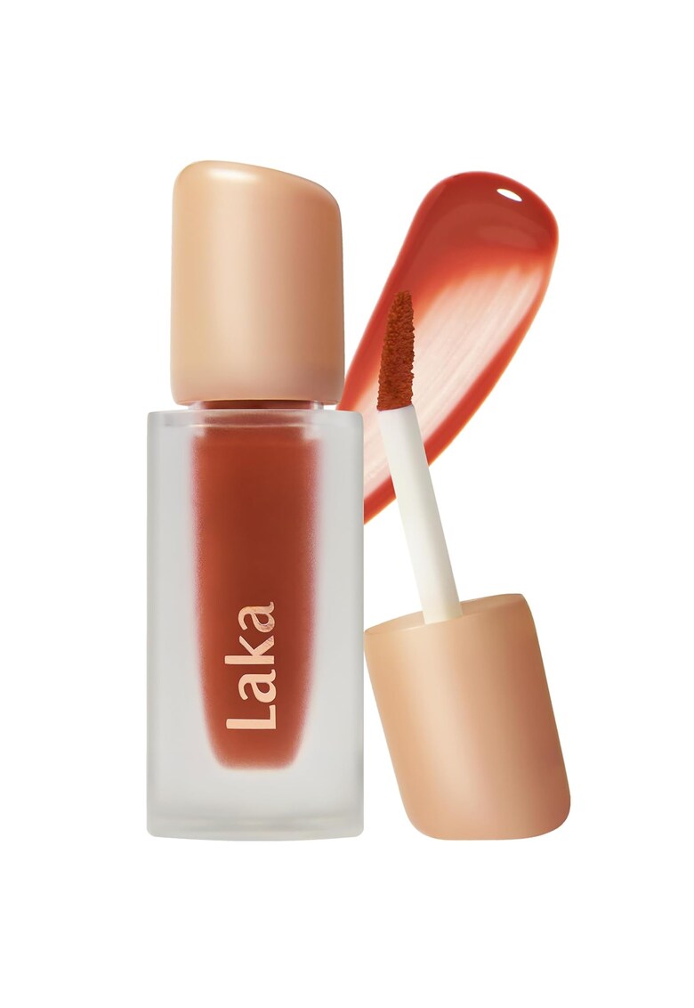 Fruity Glam Tint Nuantator pentru buze 114 Harmony 4.5 gr