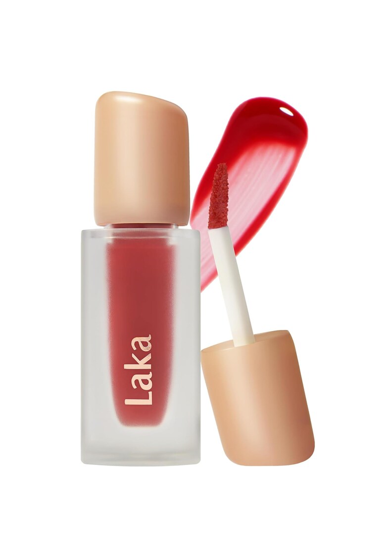 Fruity Glam Tint Nuantator pentru buze 116 Candid 4.5 gr