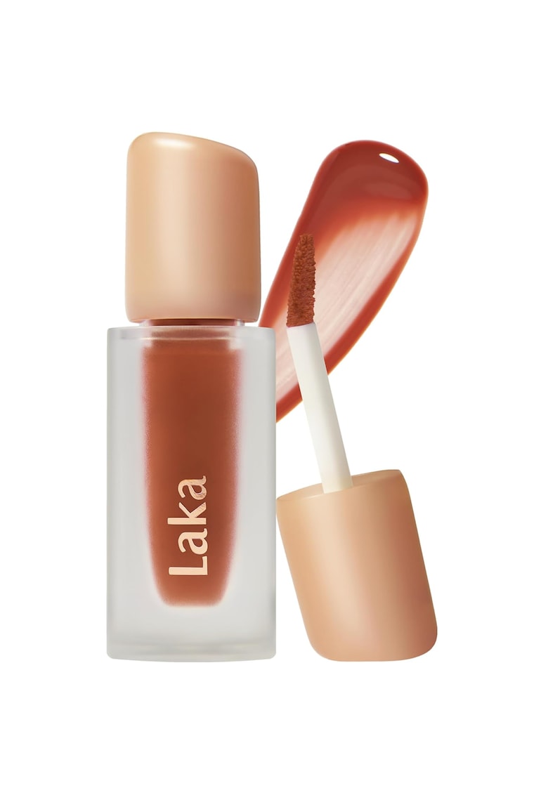 Fruity Glam Tint Nuantator pentru buze 117 Zetta 4.5 gr