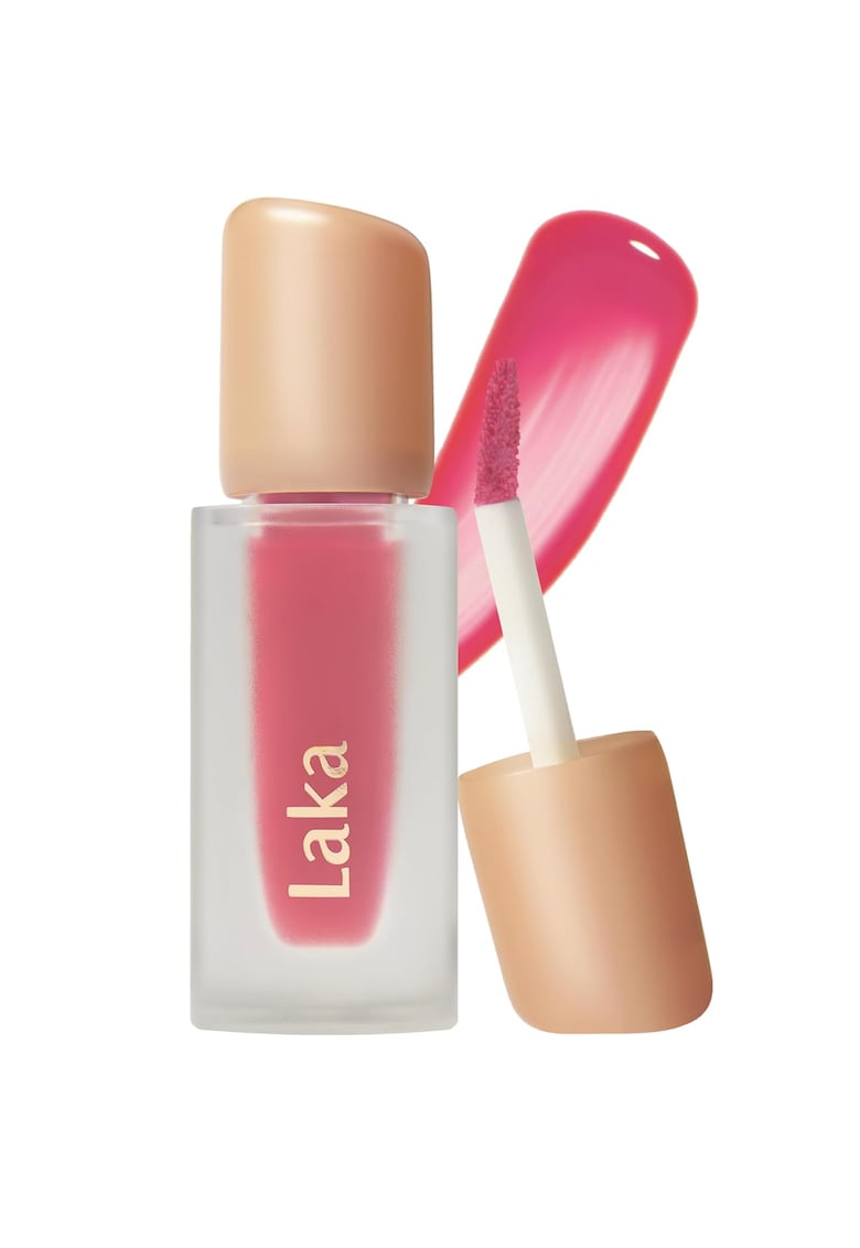 Fruity Glam Tint Nuantator pentru buze 118 Adore 4.5 gr