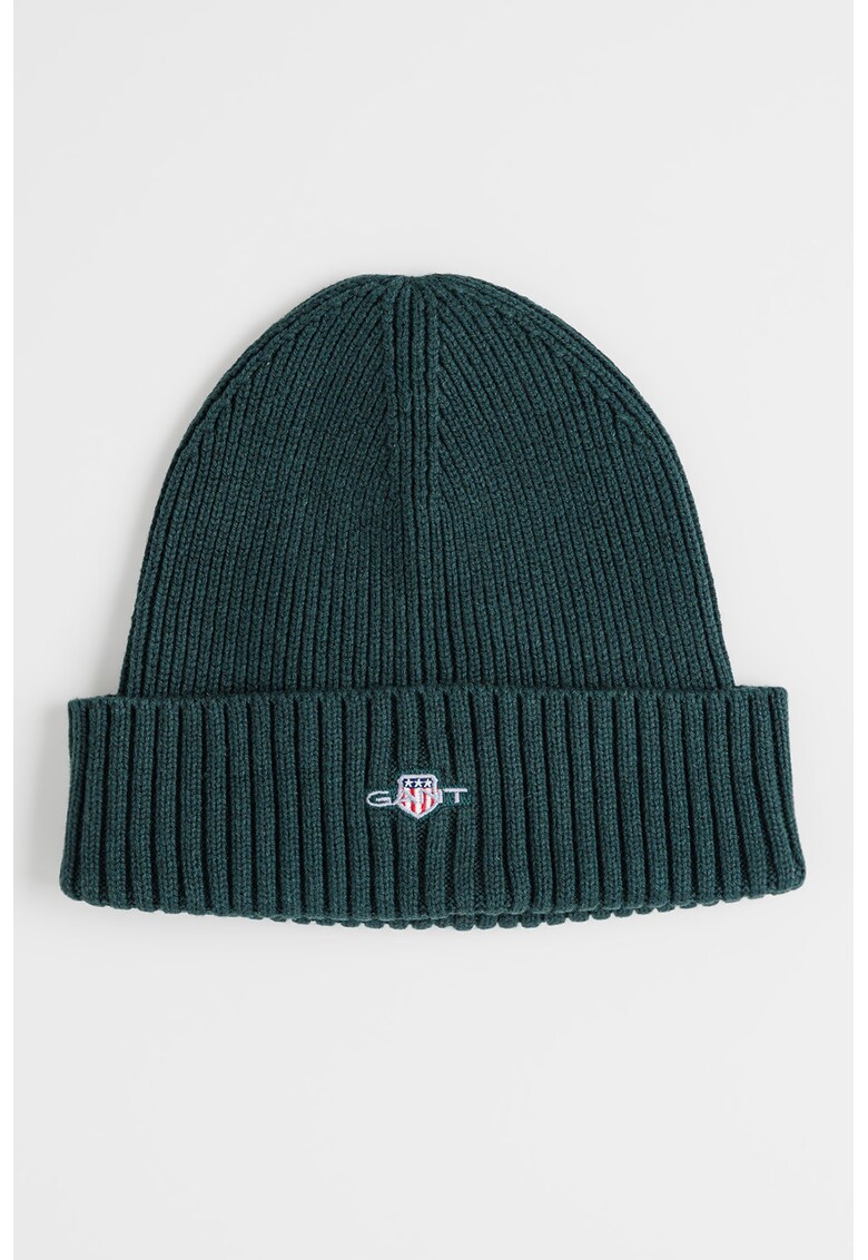 Caciula din amestec de bumbac si lana