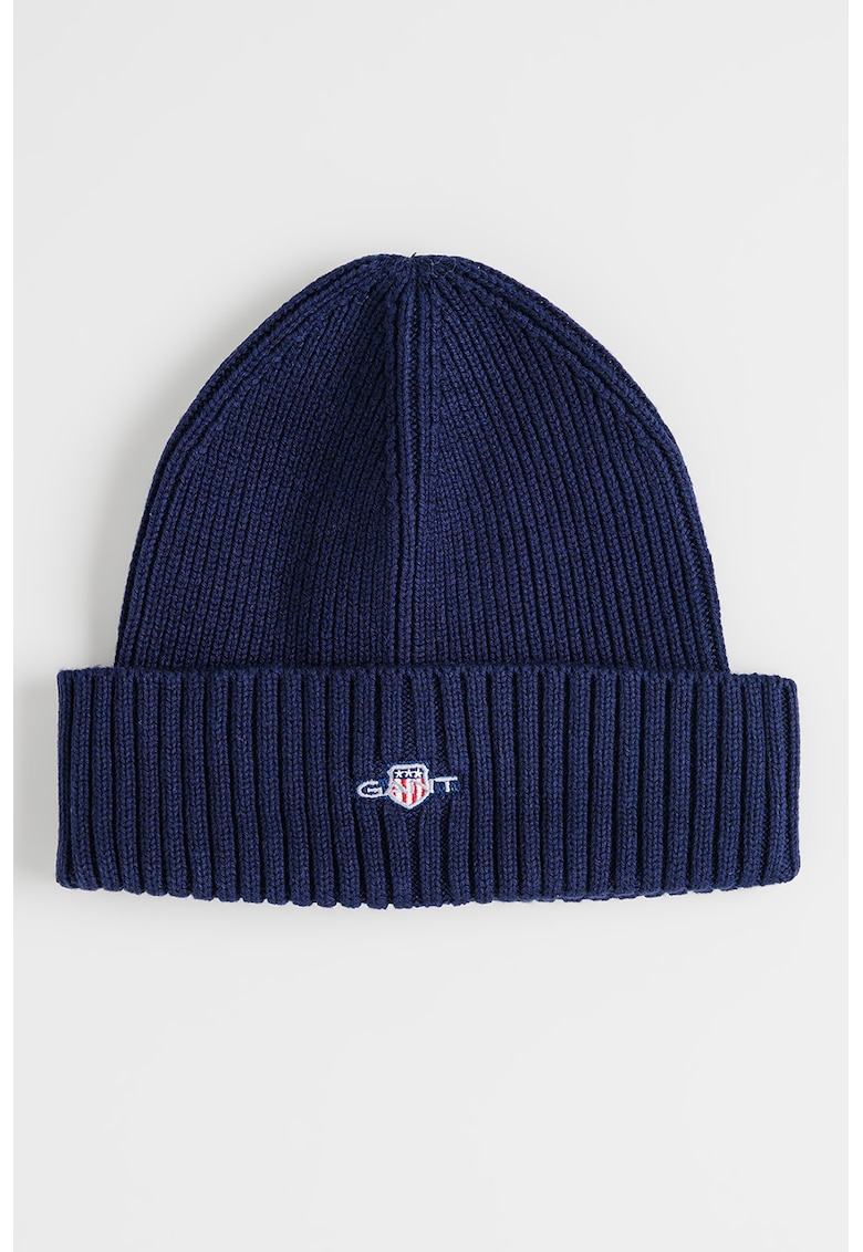 Caciula din amestec de bumbac si lana