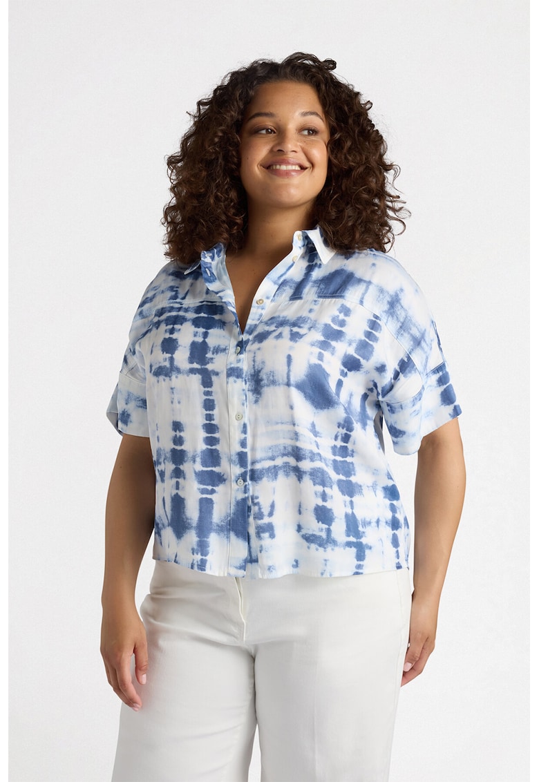 Camasa cu maneci scurte