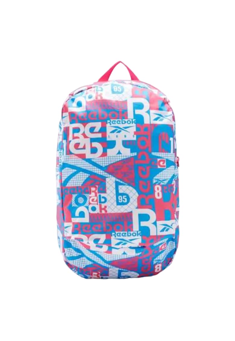 Rucsac cu imprimeu logo