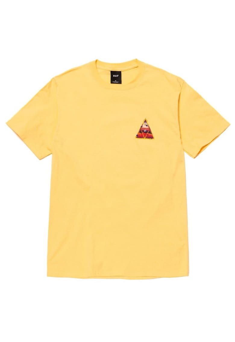 Tricou cu imprimeu pe spate Altered State - Tricou cu imprimeu pe spate Altered State -