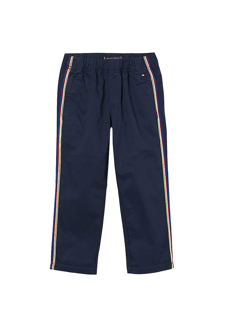 Tommy Hilfiger Pantaloni chino cu buzunare -