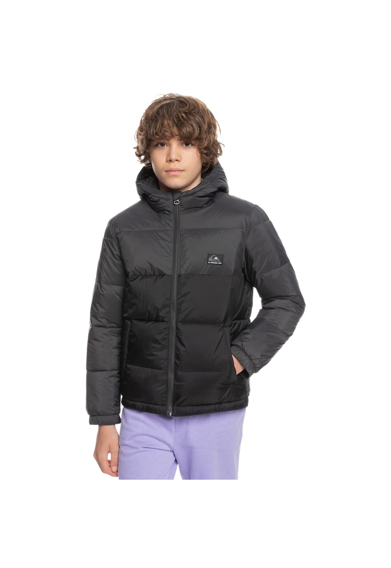 de iarna matlasata Wolfs