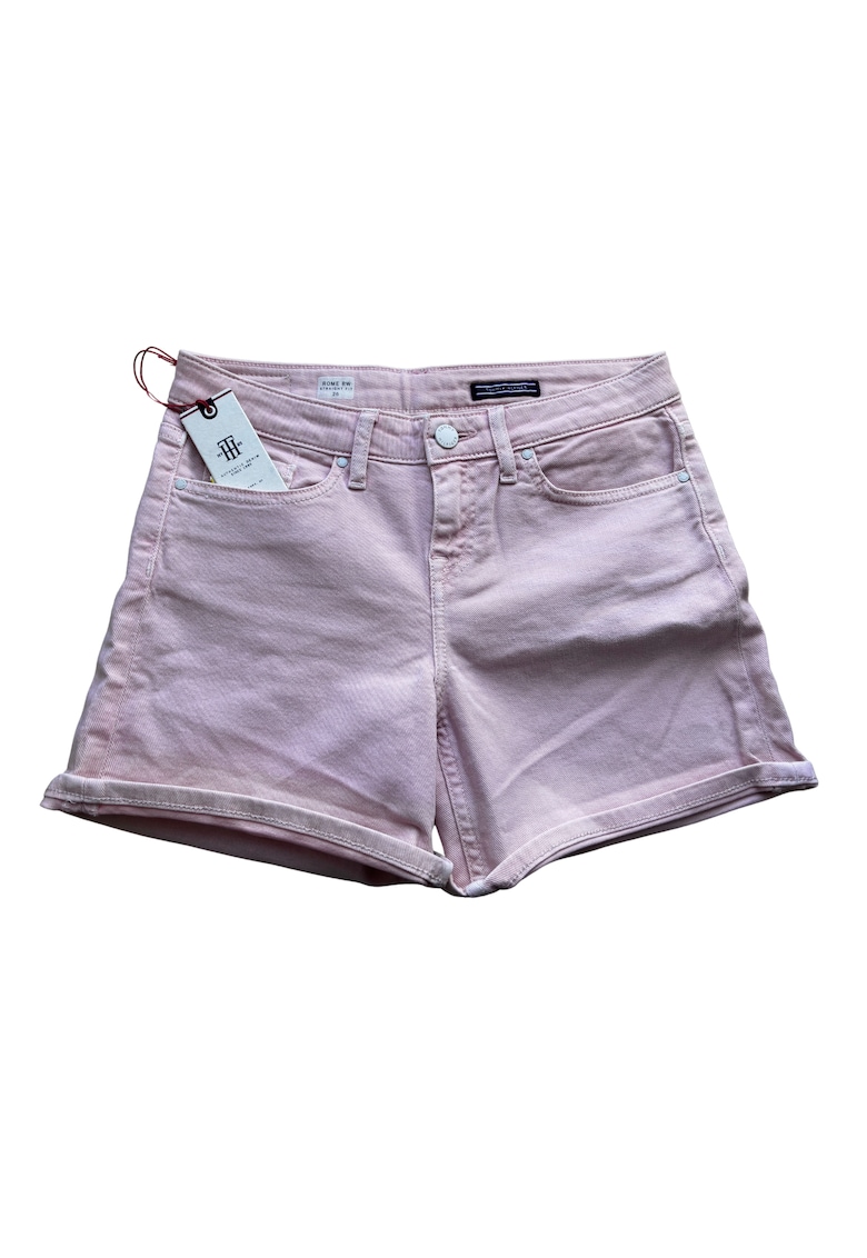 Tommy Hilfiger Blugi scurti cu buzunare -