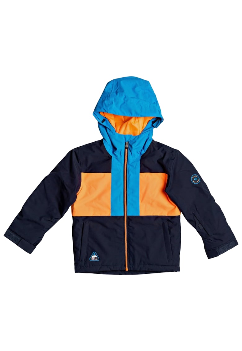 Jacheta de ski Groomer -