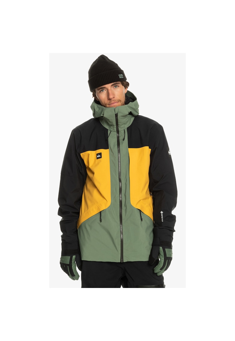 Geaca de ski Forever Stretch Geaca de ski Forever Stretch