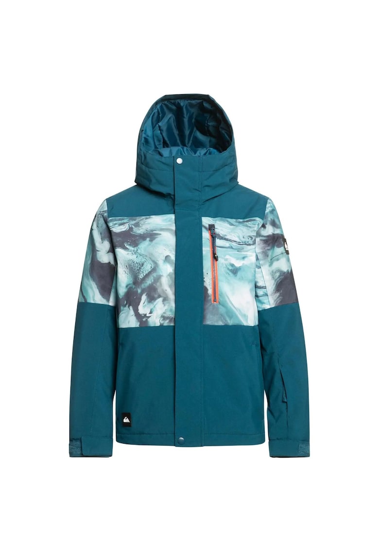 Geaca de snowboard Mission