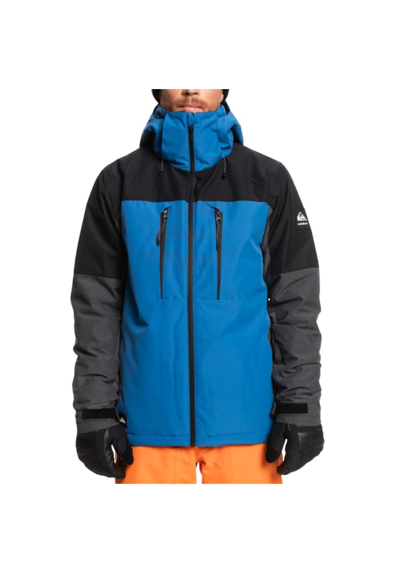 Geaca de ski Mission Plus - Geaca de ski Mission Plus -