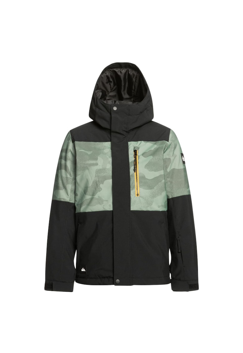 Jacheta de schi Mission