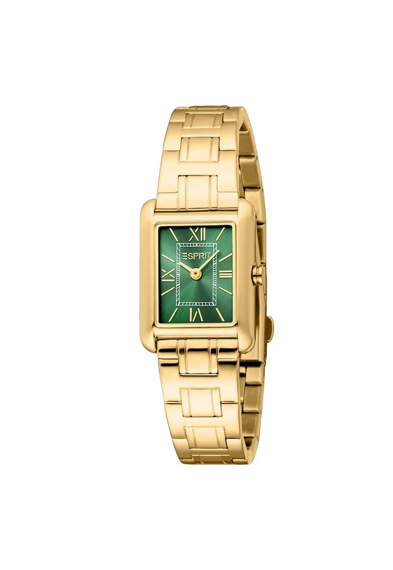 Ceas dama  model ES1L476M0125 - otel - aurie - 22x24.5mm