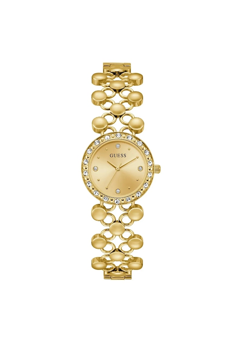 Ceas dama U1425L2M - 28mm - otel - auriu