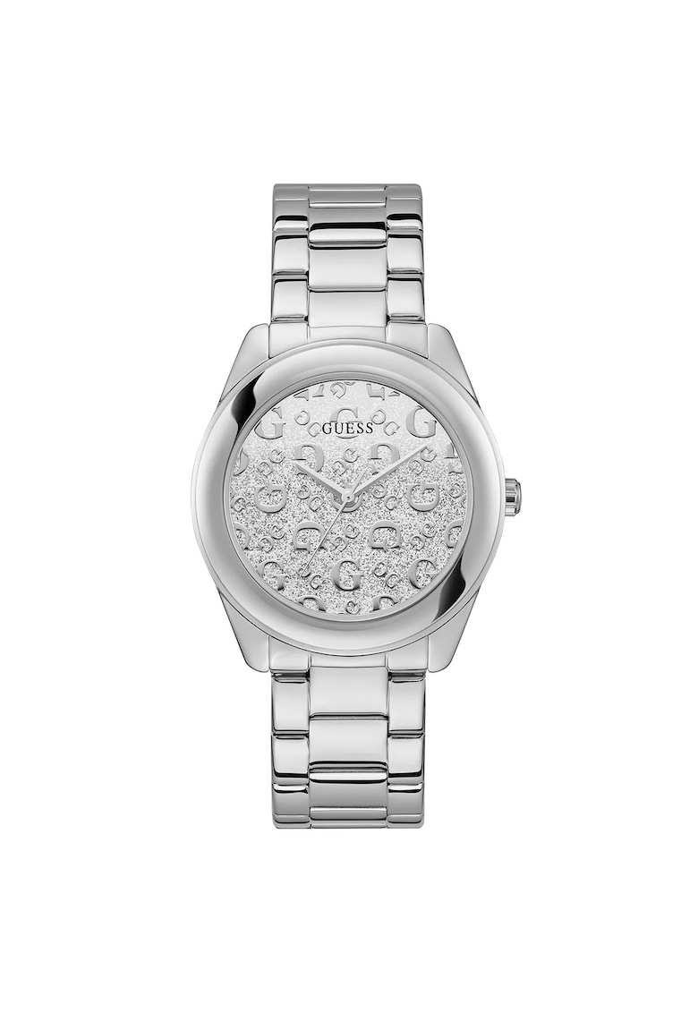 Ceas de dama U1402L1M - carcasa de 40 mm - curea din otel - 1 ATM